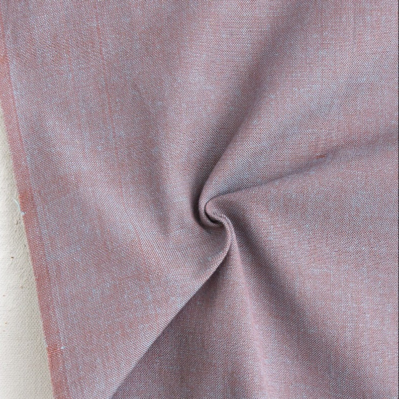 Fableism - Watercolour Wovens - Thistle