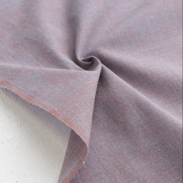 Fableism - Watercolour Wovens - Thistle