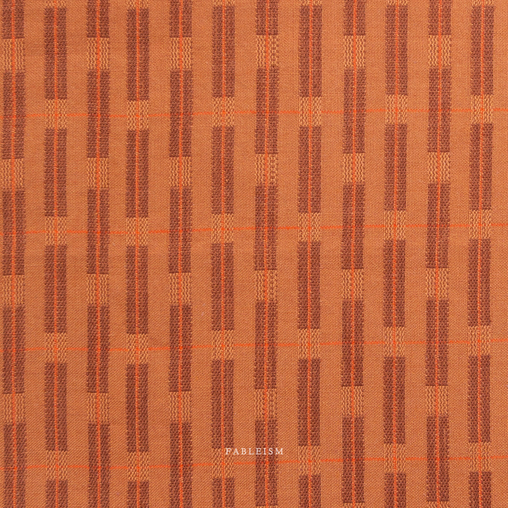 Fableism - Fine and Dandy - Tawny