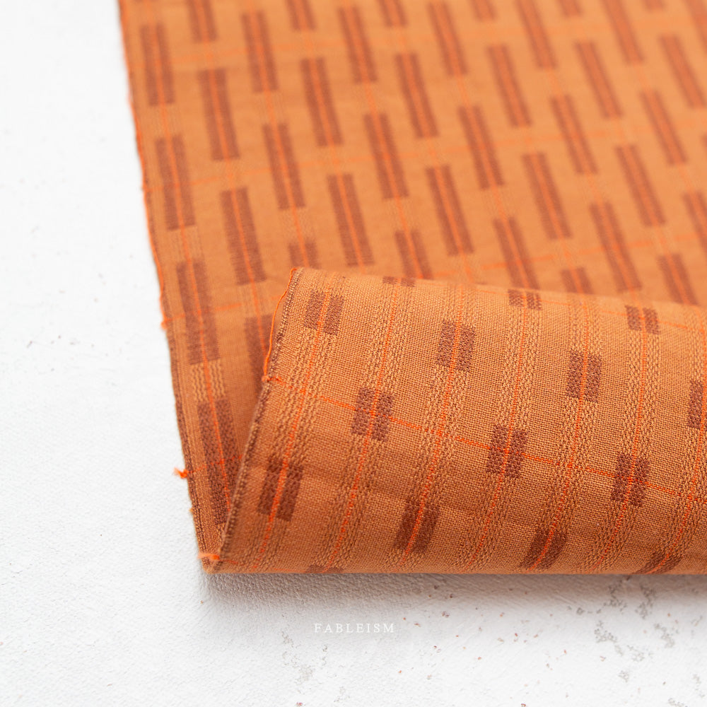 Fableism - Fine and Dandy - Tawny