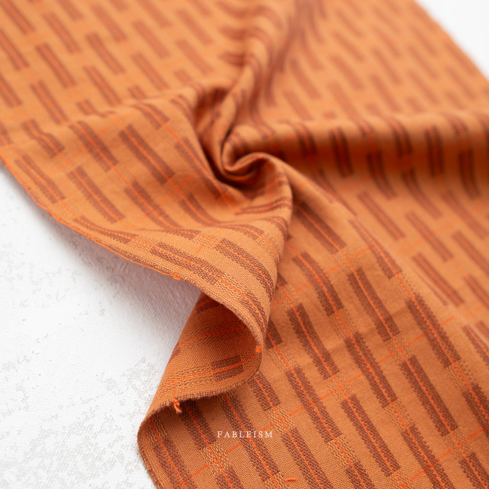 Fableism - Fine and Dandy - Tawny