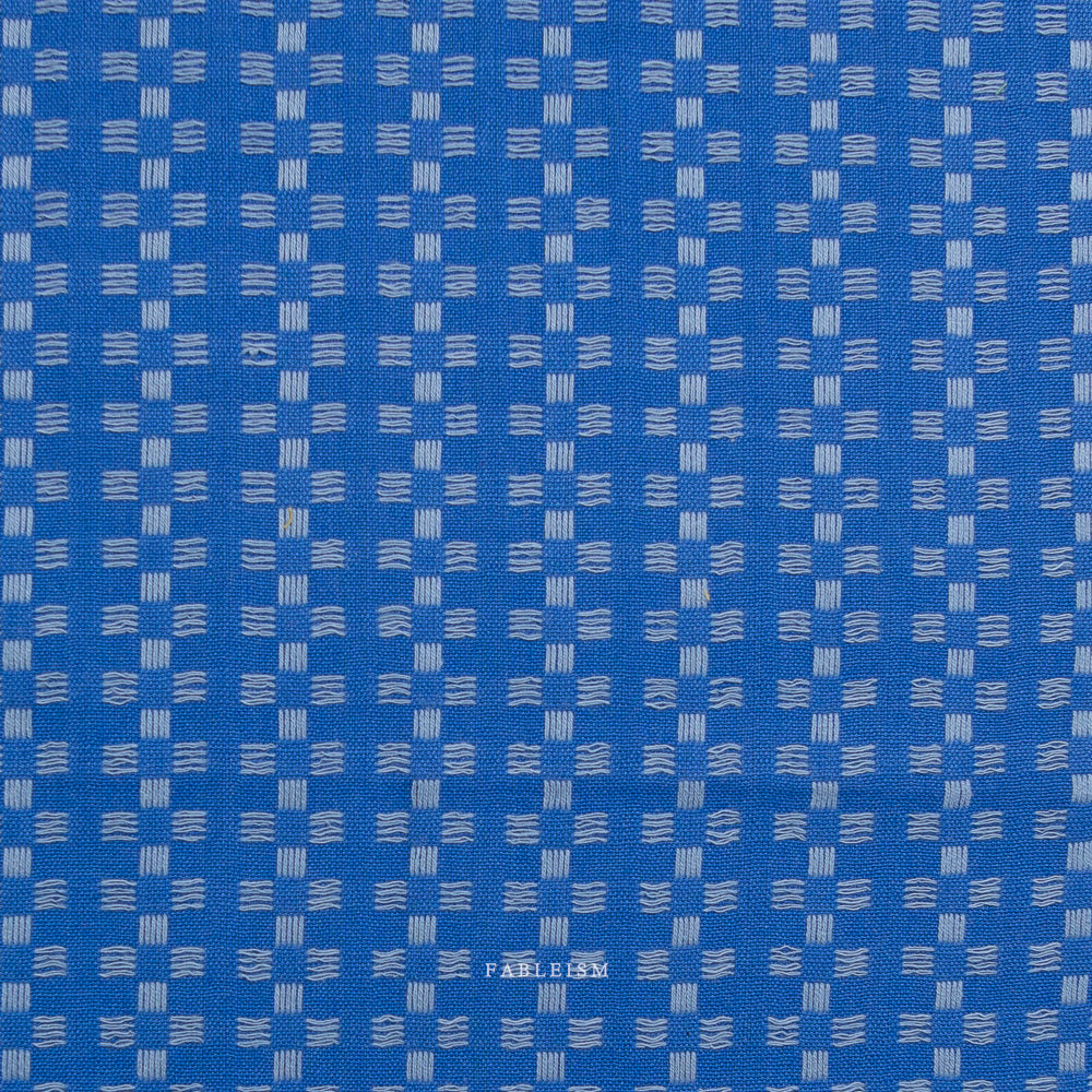 Fableism - Fine and Dandy - Bright Blue