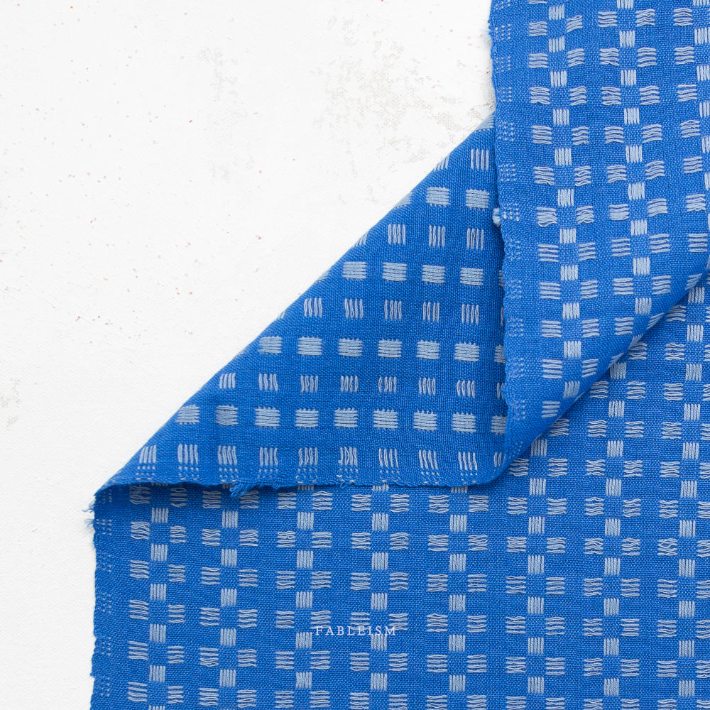 Fableism - Fine and Dandy - Bright Blue