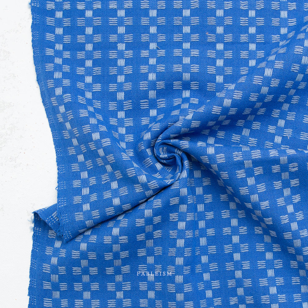 Fableism - Fine and Dandy - Bright Blue