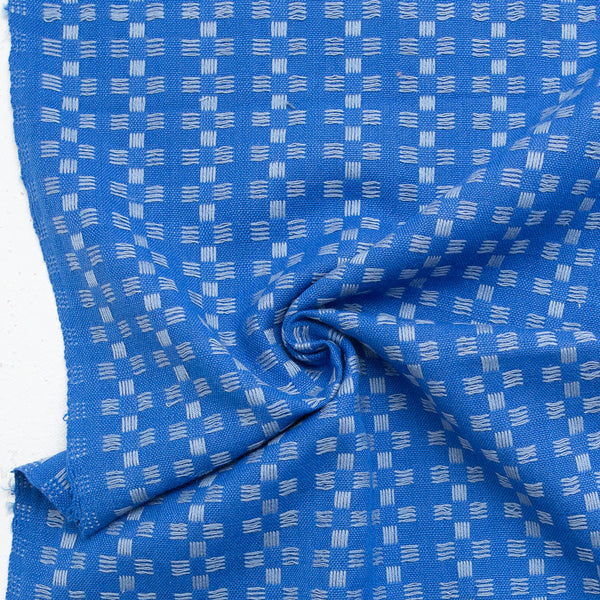 Fableism - Fine and Dandy - Bright Blue