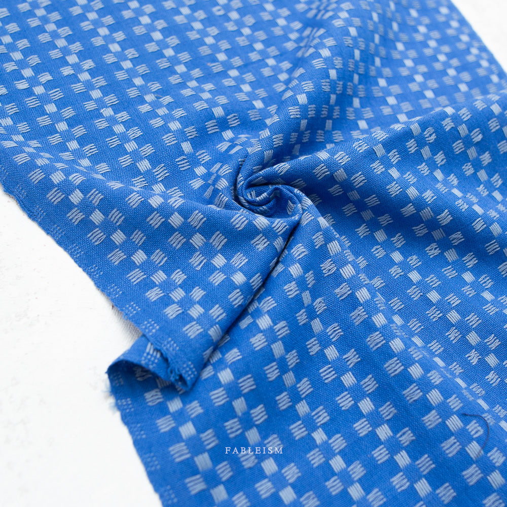 Fableism - Fine and Dandy - Bright Blue