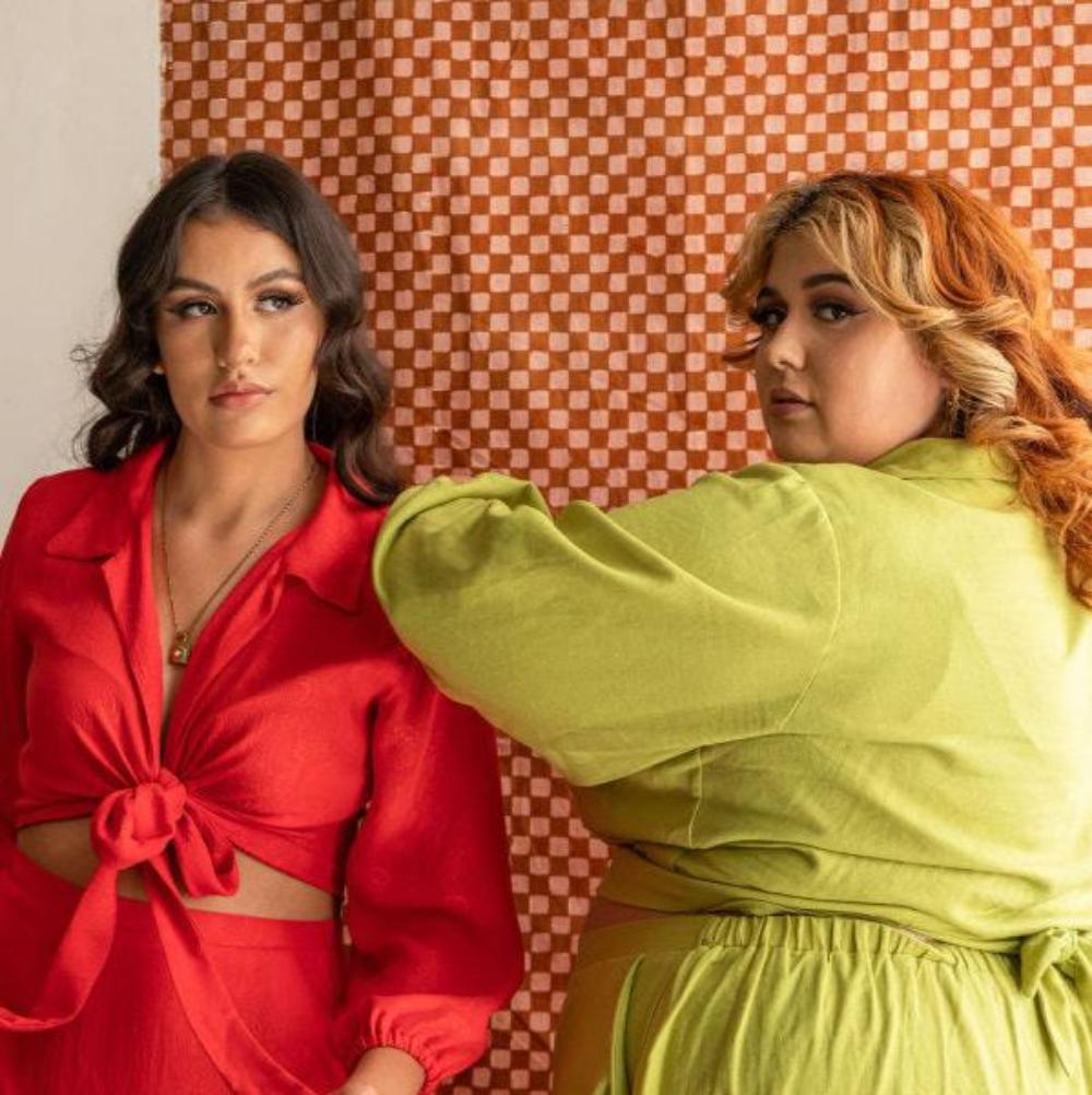 Friday Pattern Co. - The Saturday Skirt Set