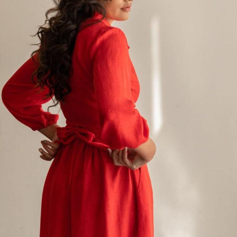 Friday Pattern Co. - The Saturday Skirt Set