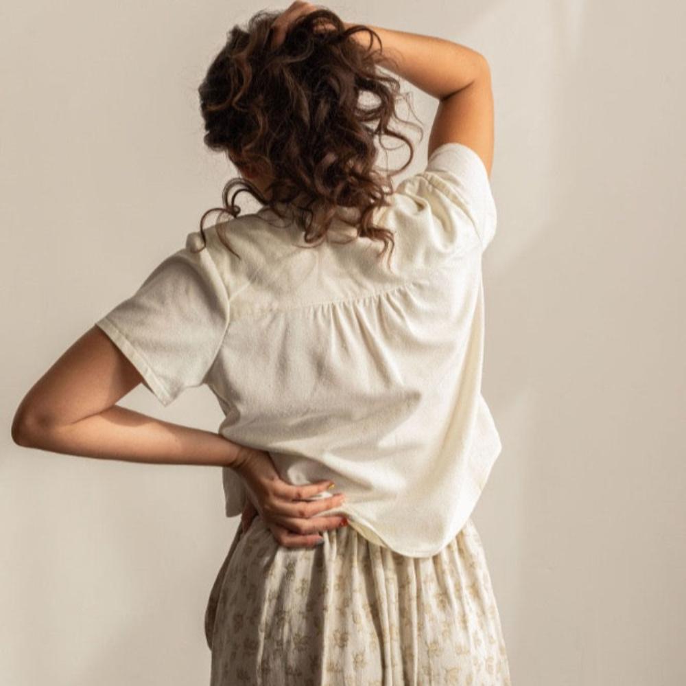 Friday Pattern Co. - The Donny Shirt