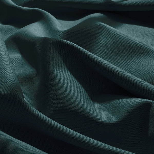 Atelier Brunette - Heavy Cotton Gabardine - Forest