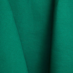 Atelier Brunette - Heavy Cotton Gabardine - Juicy Green