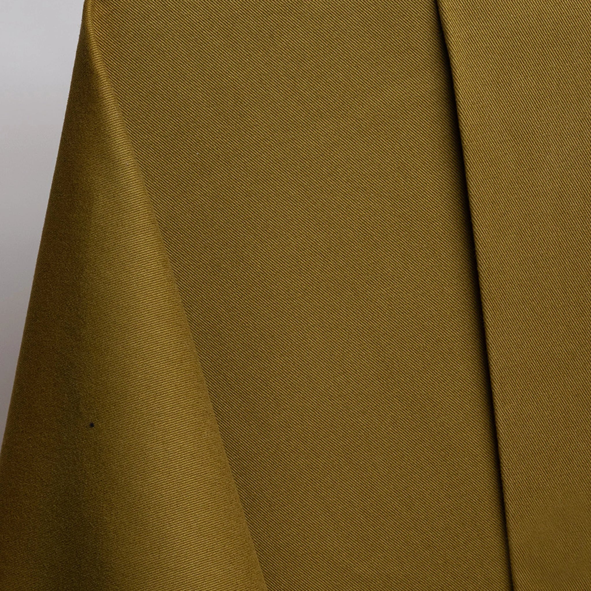 Atelier Brunette - Lightweight Cotton Gabardine - Dreamy Twilight