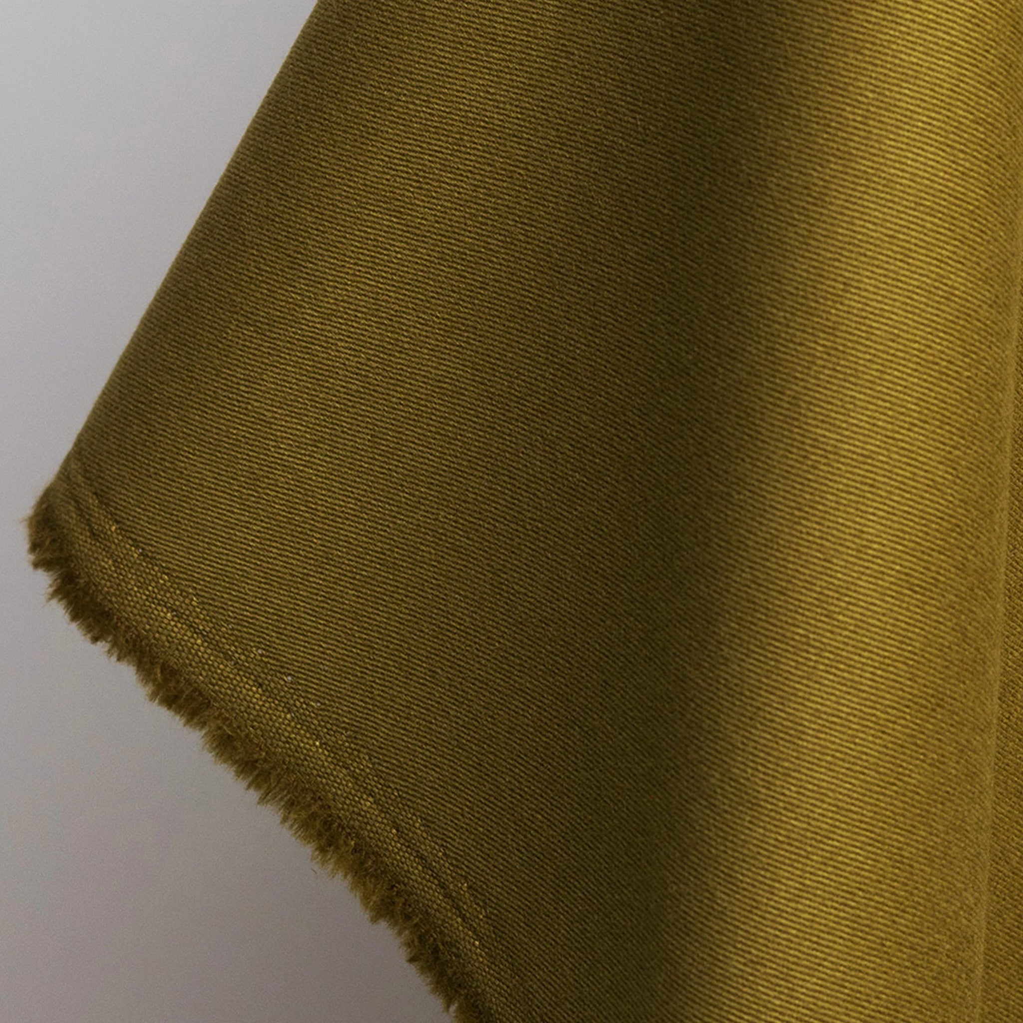 Atelier Brunette - Lightweight Cotton Gabardine - Dreamy Twilight