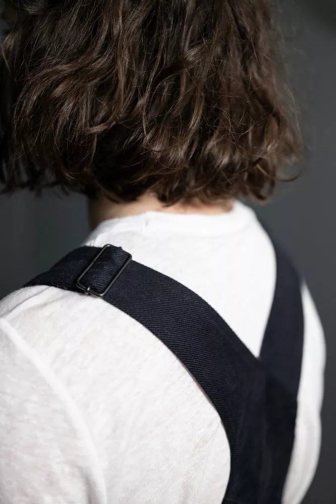 Merchant and Mills - Dungaree Hardware Kit