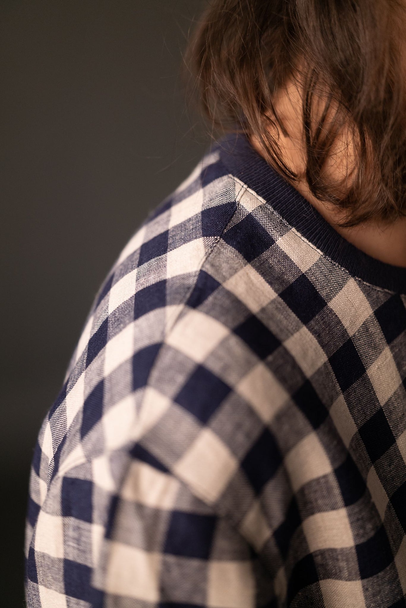 Merchant & Mills Unisex- The Tee Shirt