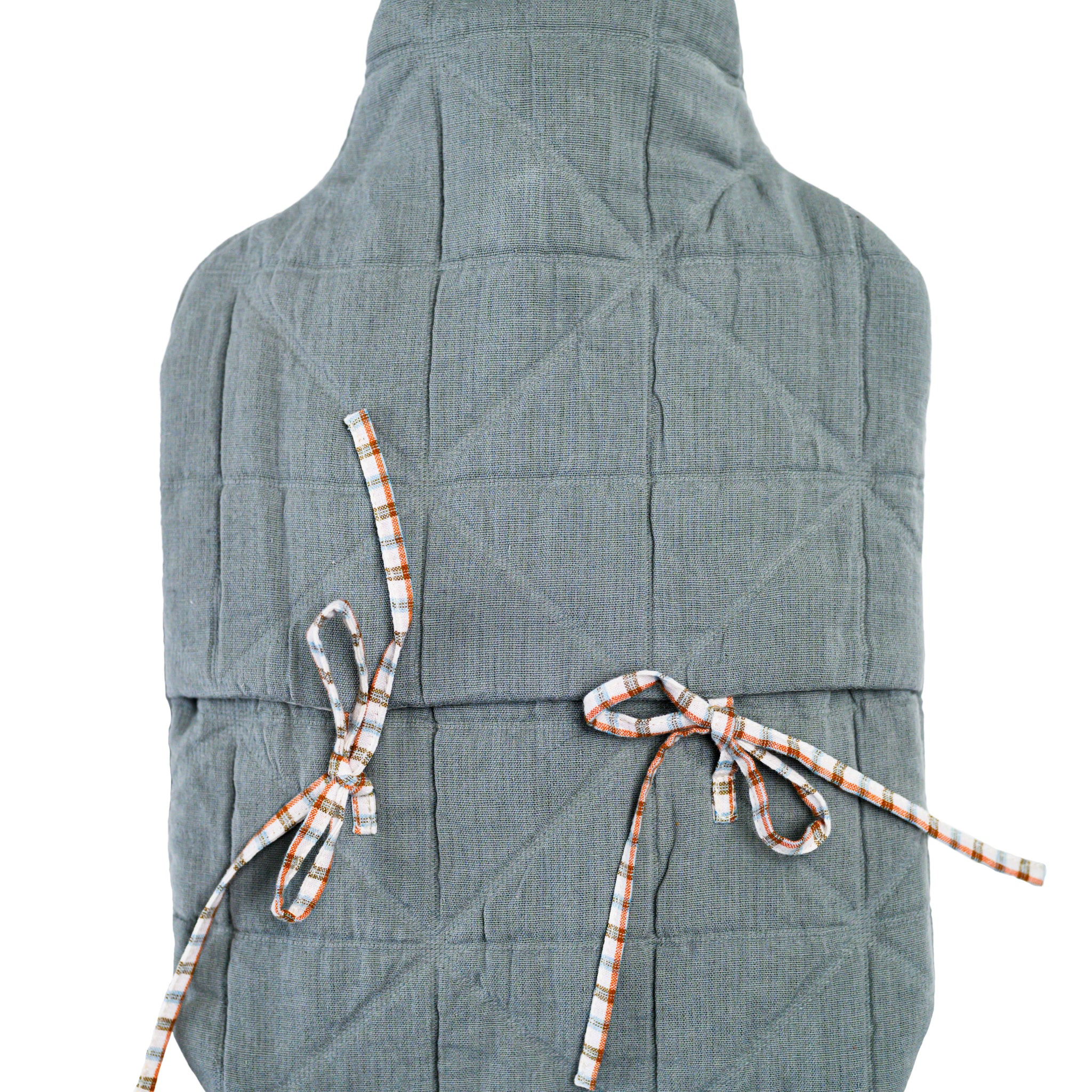 Merchant & Mills - Hot Water Bottle Cover - PDF Pattern - Free Pattern