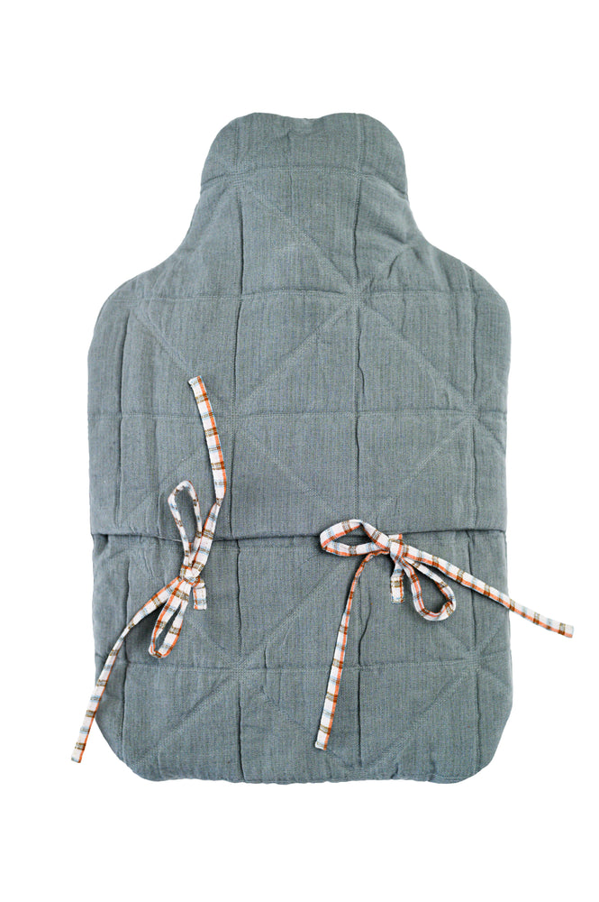 Merchant & Mills - Hot Water Bottle Cover - PDF Pattern - Free Pattern