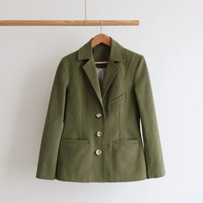 Modern Sewing Company - Naomi Blazer- PDF Pattern