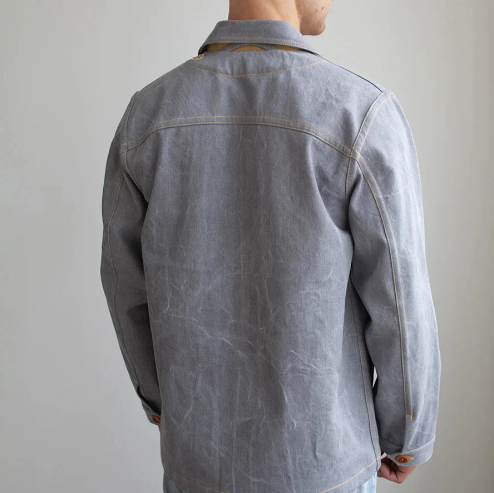 Modern Sewing Company - Jaime Jacket - Paper Pattern