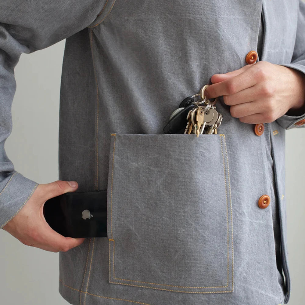 Modern Sewing Company - Jaime Jacket - Paper Pattern