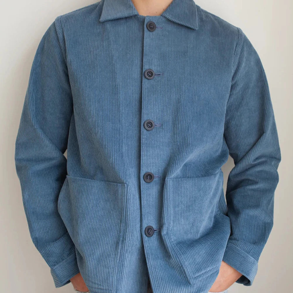 Modern Sewing Company - Jaime Jacket - Paper Pattern