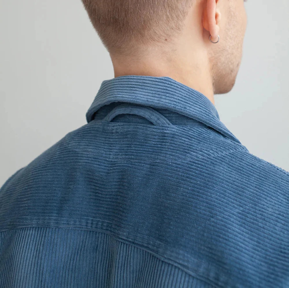 Modern Sewing Company - Jaime Jacket - Paper Pattern