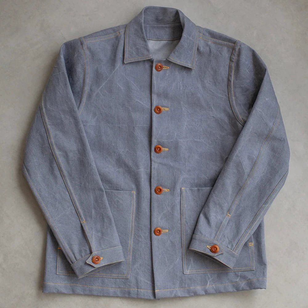 Modern Sewing Company - Jaime Jacket - Paper Pattern