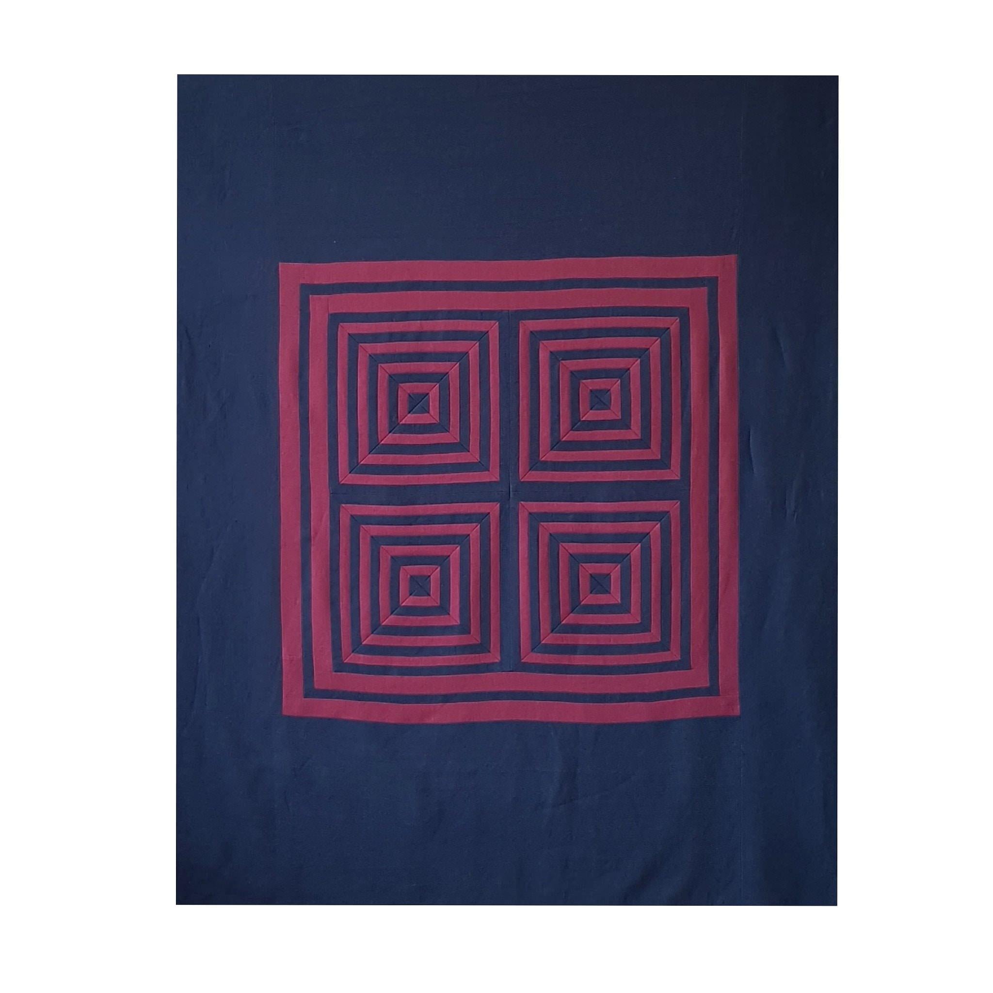 Foundation Paper Piecing with Catherine-Marie Longtin