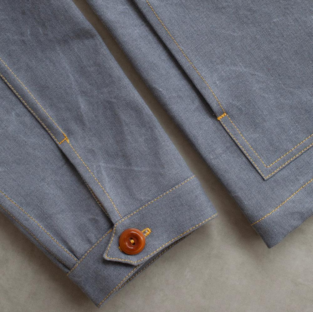 Modern Sewing Company - Jaime Jacket - Paper Pattern