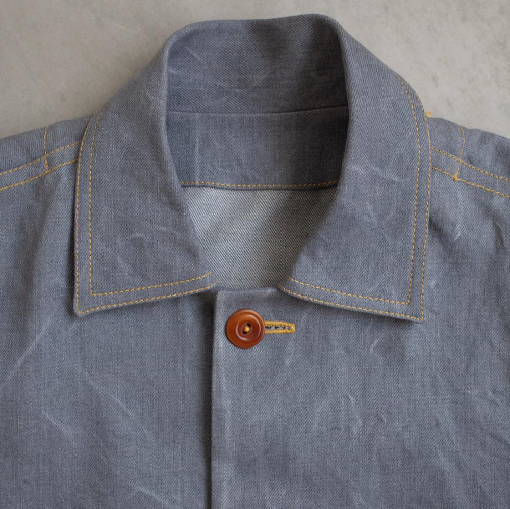 Modern Sewing Company - Jaime Jacket - Paper Pattern