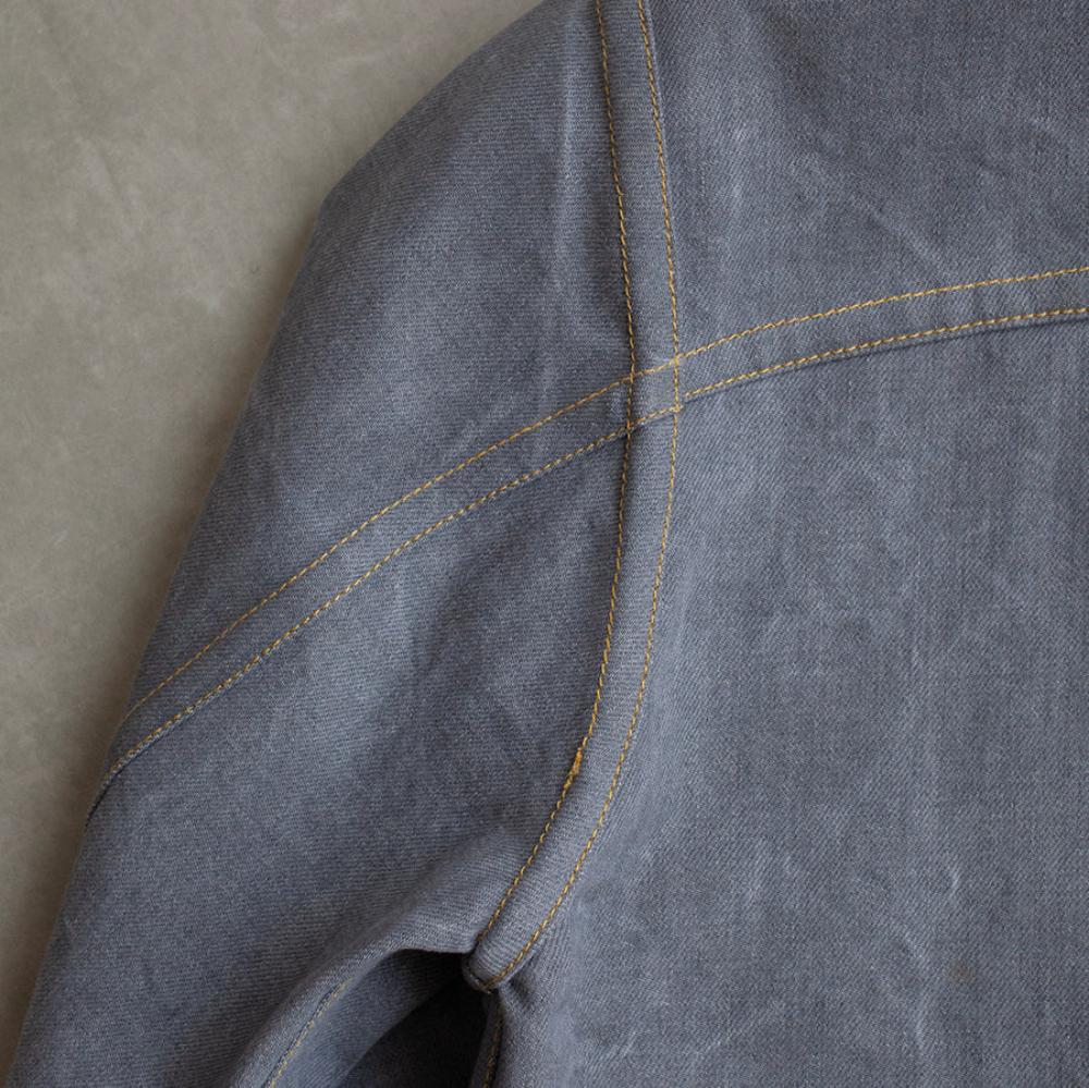 Modern Sewing Company - Jaime Jacket - Paper Pattern