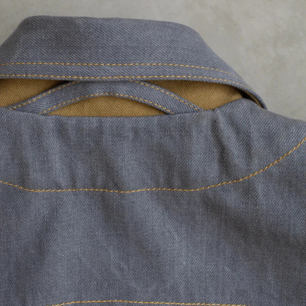 Modern Sewing Company - Jaime Jacket - Paper Pattern