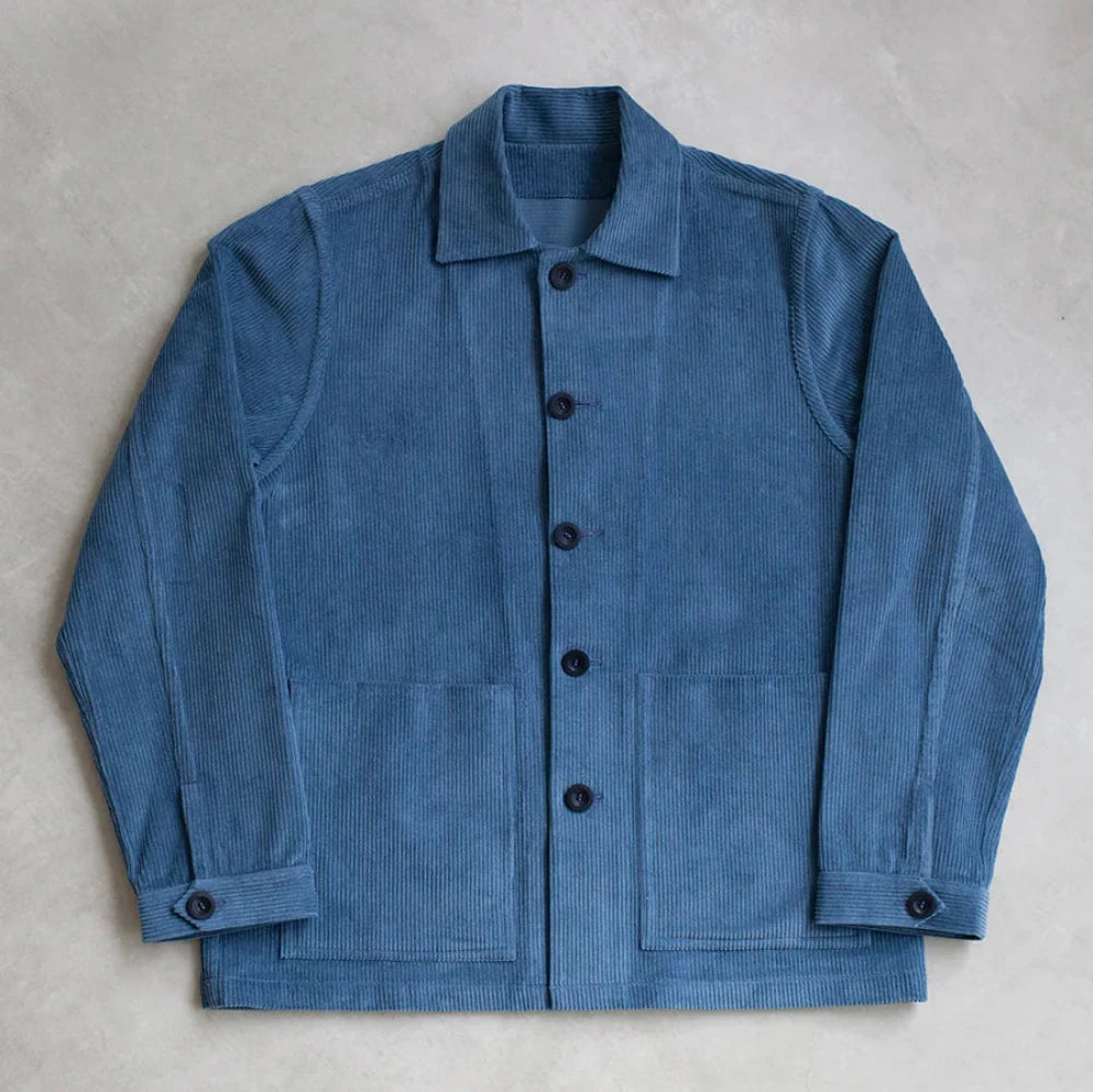 Modern Sewing Company - Jaime Jacket - Paper Pattern