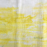 Nani Iro Cotton Double Gauze - After the Rain - Yellow
