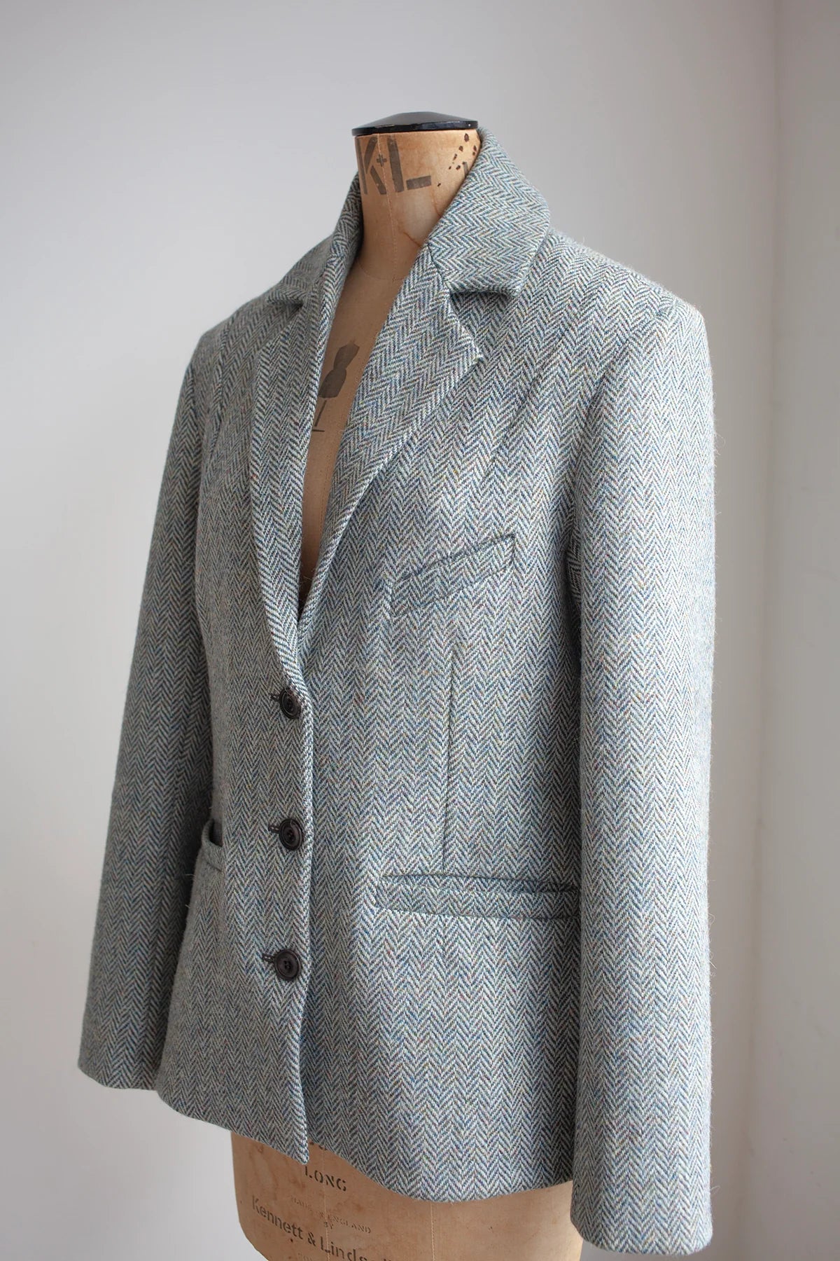 Modern Sewing Company - Naomi Blazer- PDF Pattern