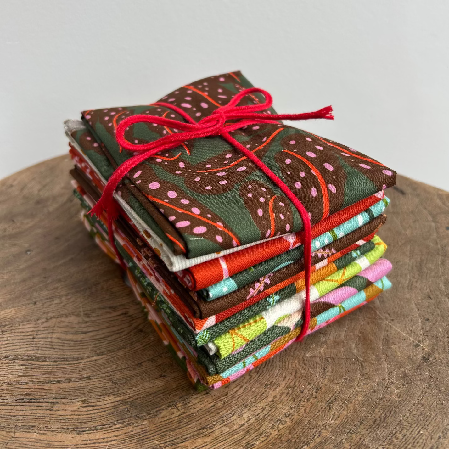 Calathea - Fat Quarter Bundle of 12