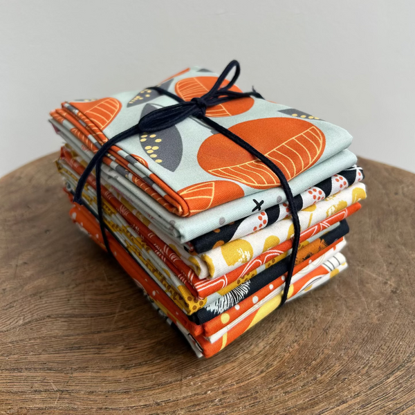 Balisong - Fat Quarter Bundle of 12
