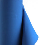 Oil Cloth - 8oz Dry Wax Cotton - Cobalt* Limited Edition Colour