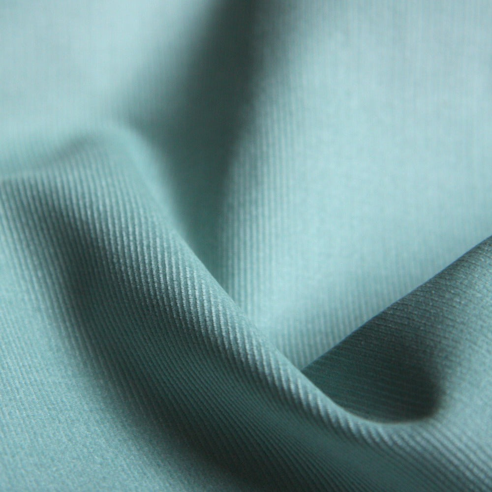 Cotton Needlecord - Mint