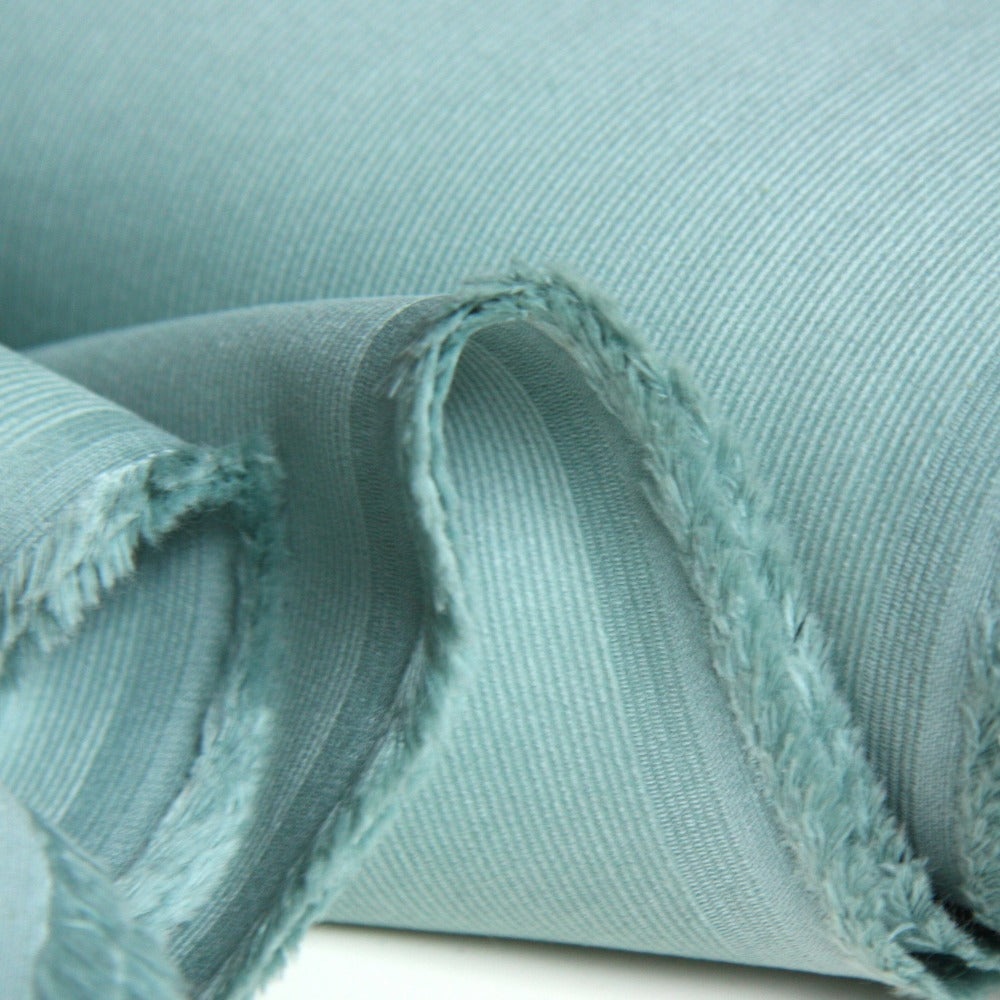 Cotton Needlecord - Mint