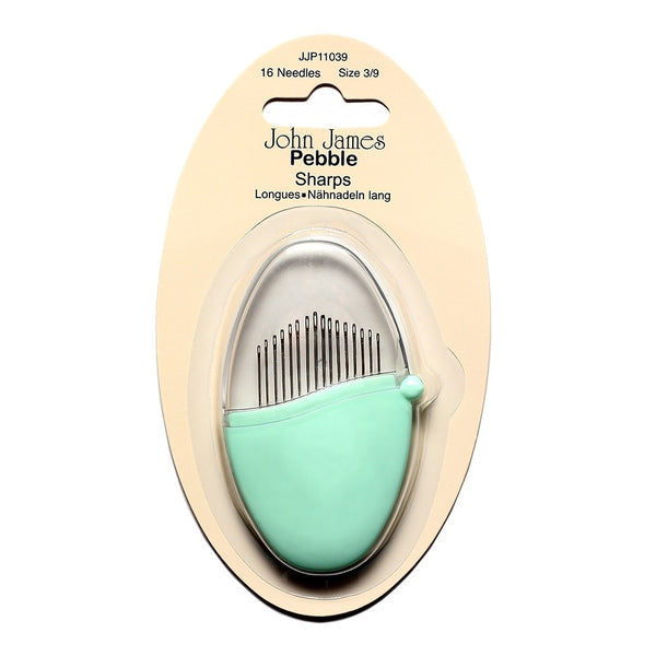 John James - Needle Pebble - Sharps
