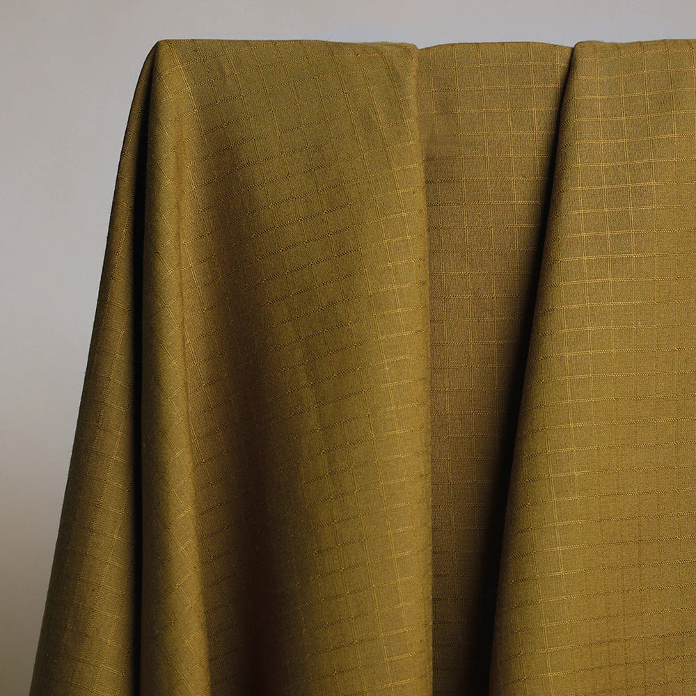 Atelier Brunette - Viscose/Linen - Little Tile  - Dreamy Twilight