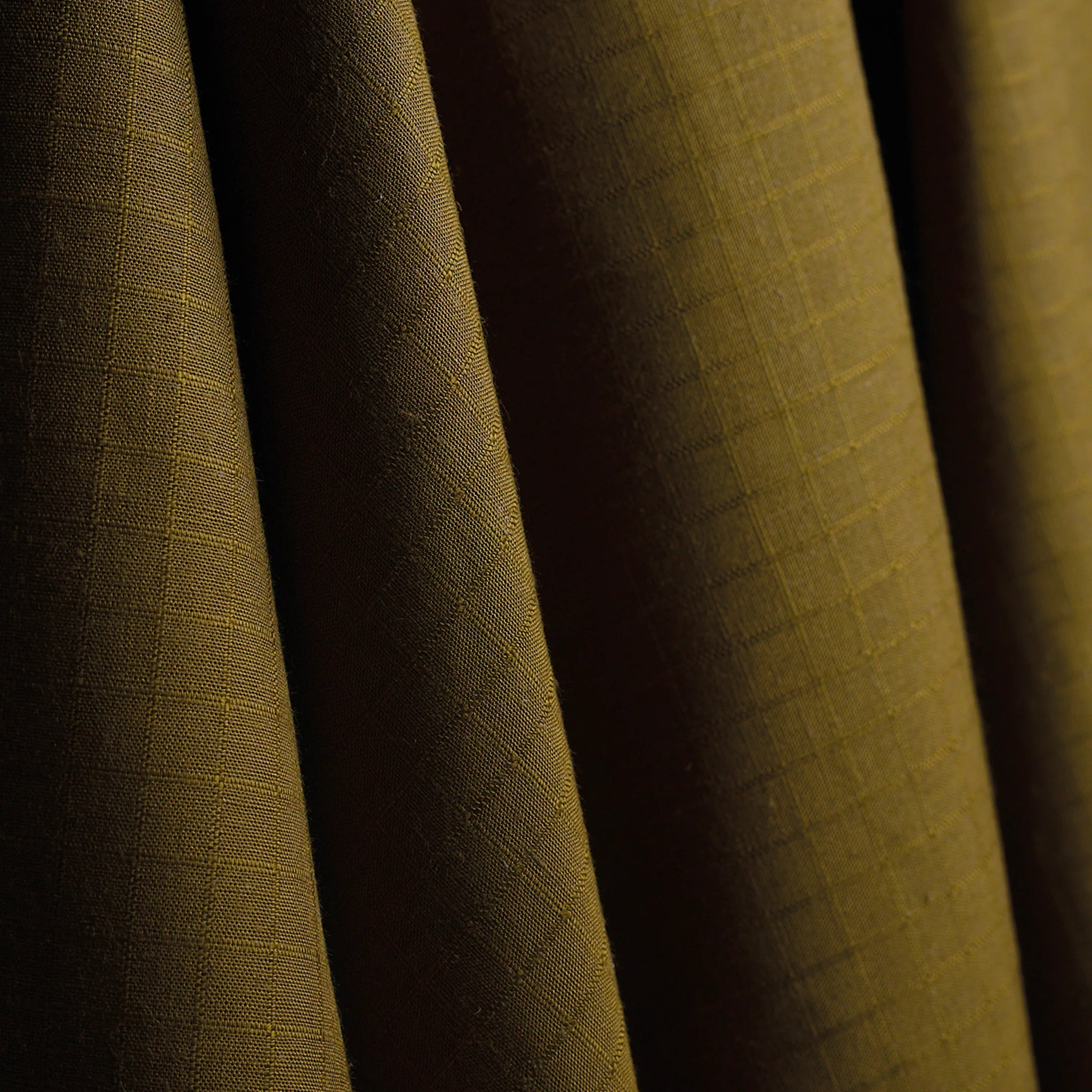 Atelier Brunette - Viscose/Linen - Little Tile  - Dreamy Twilight