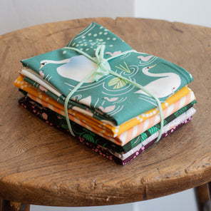 Love Letter by Moda (C) - Fat Quarter Bundle of 6