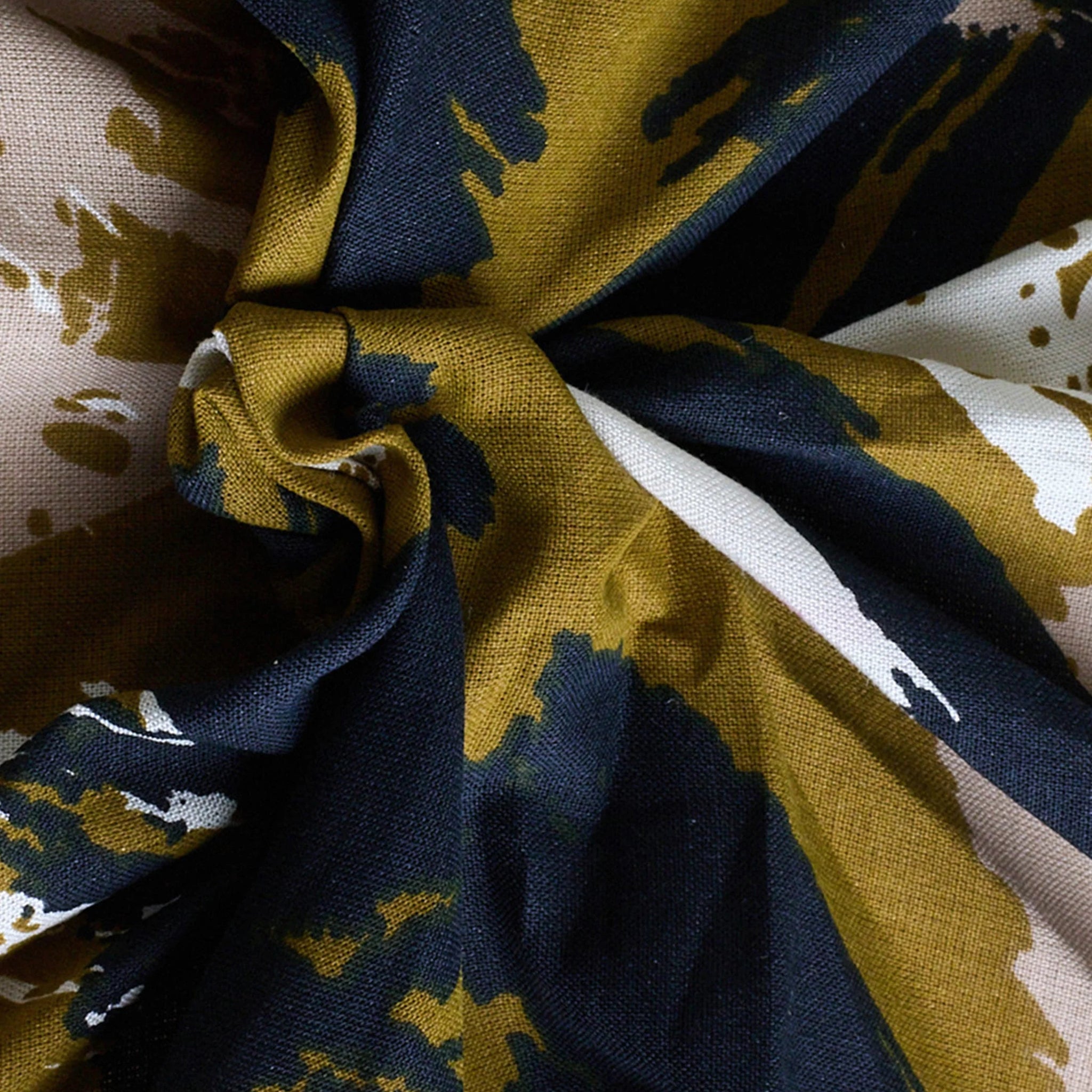 Atelier Brunette - Printed Viscose - Mira - Dreamy Twilight