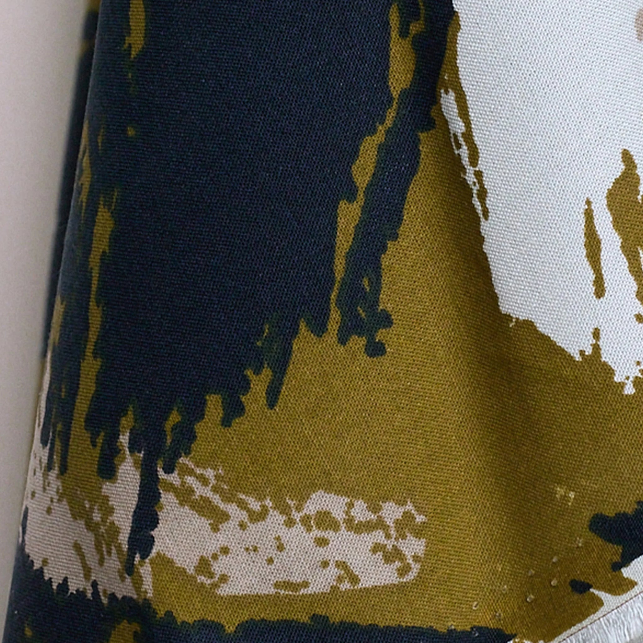 Atelier Brunette - Printed Viscose - Mira - Dreamy Twilight