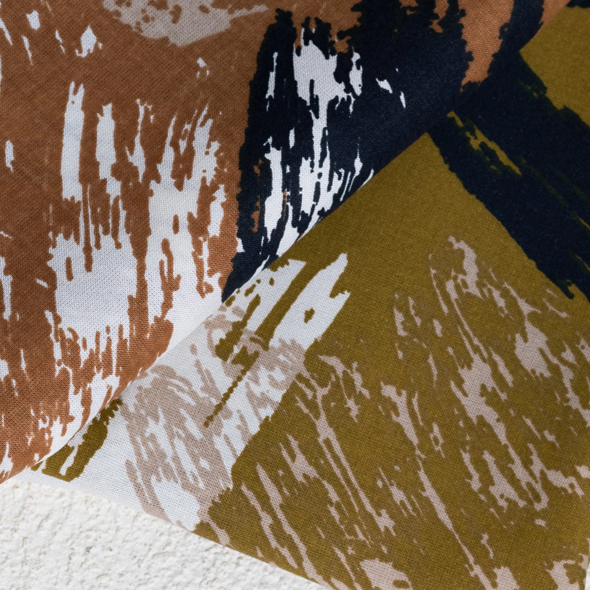 Atelier Brunette - Printed Viscose - Mira - Dreamy Twilight