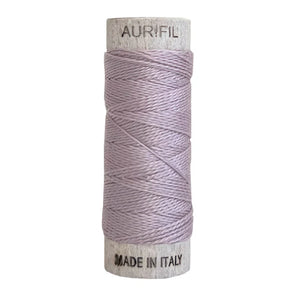 Aurifil 8wt Cotton Thread - 2564 Pale Lilac