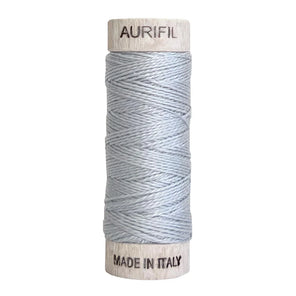 Aurifil 8wt Cotton Thread - 2600 Dove
