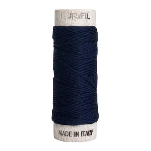Aurifil 8wt Cotton Thread - 2785 Very Dark Navy